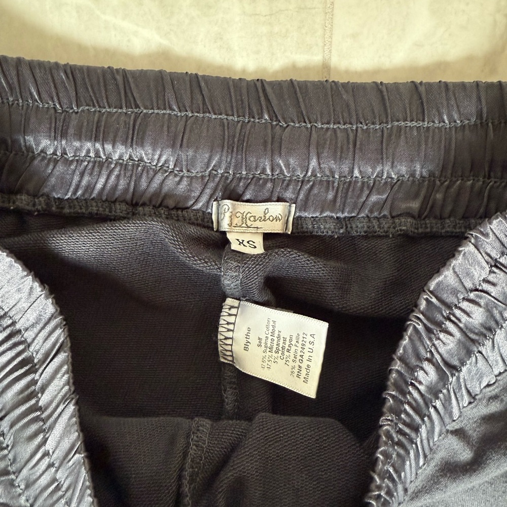 Pj Harlow Joggers View 3